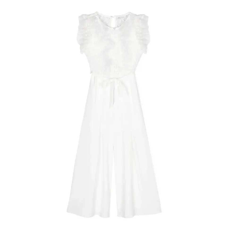 Stylischer Jumpsuit für Mädchen