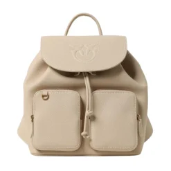 Stylischer Kordelzugrucksack