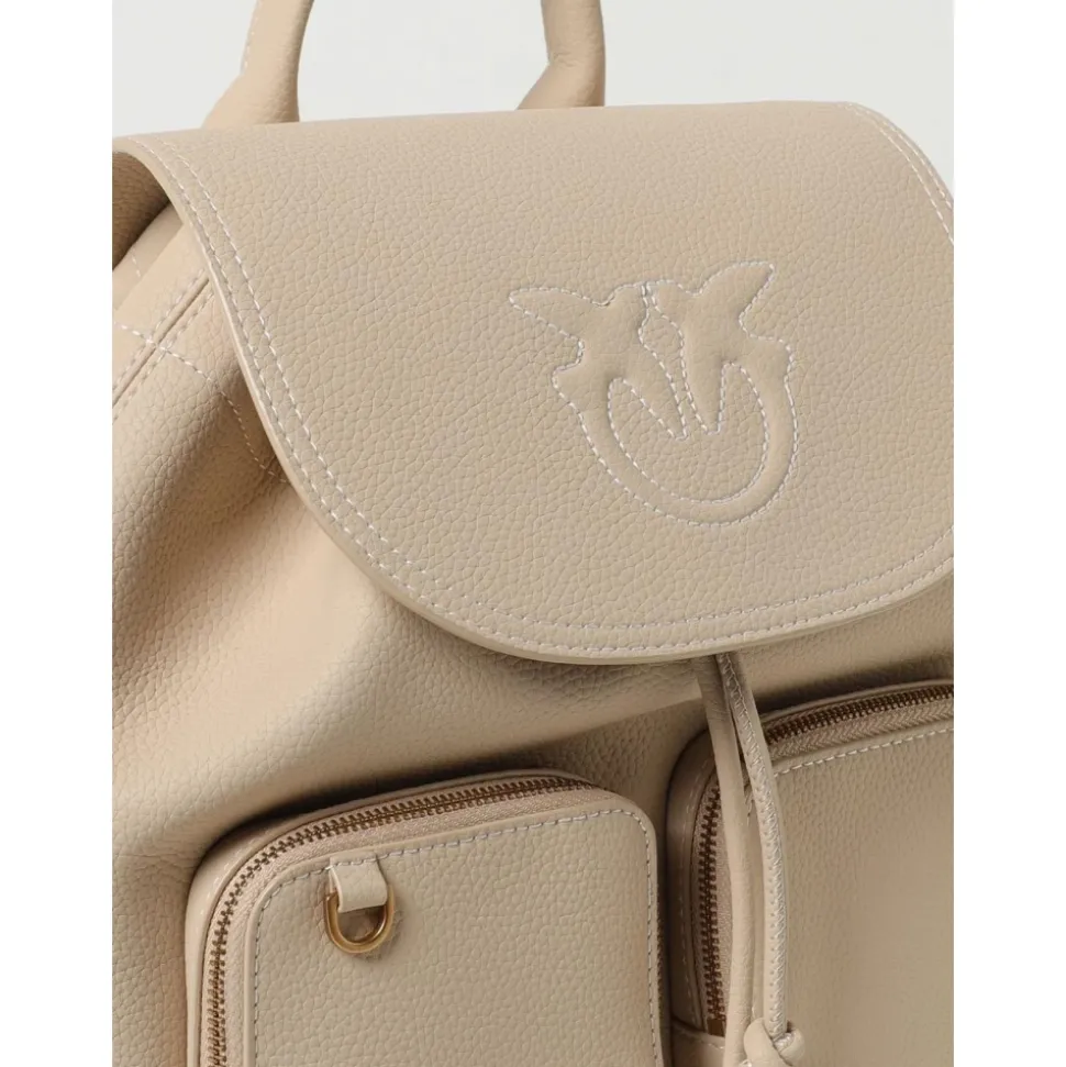 Stylischer Kordelzugrucksack