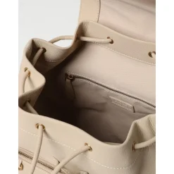 Stylischer Kordelzugrucksack