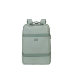 Stylischer Laptop Rucksack mit Mehreren Fächern