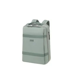 Stylischer Laptop Rucksack mit Mehreren Fächern