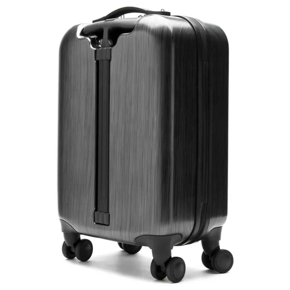 Stylischer Reise-Trolley