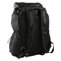 Stylischer Rucksack mit Nylonmischung