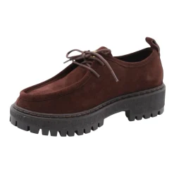 Stylischer Schnürschuh