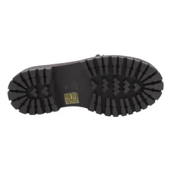Stylischer Schnürschuh