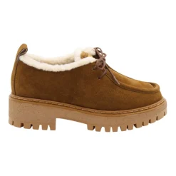 Stylischer Schnürschuh BUCIMAS