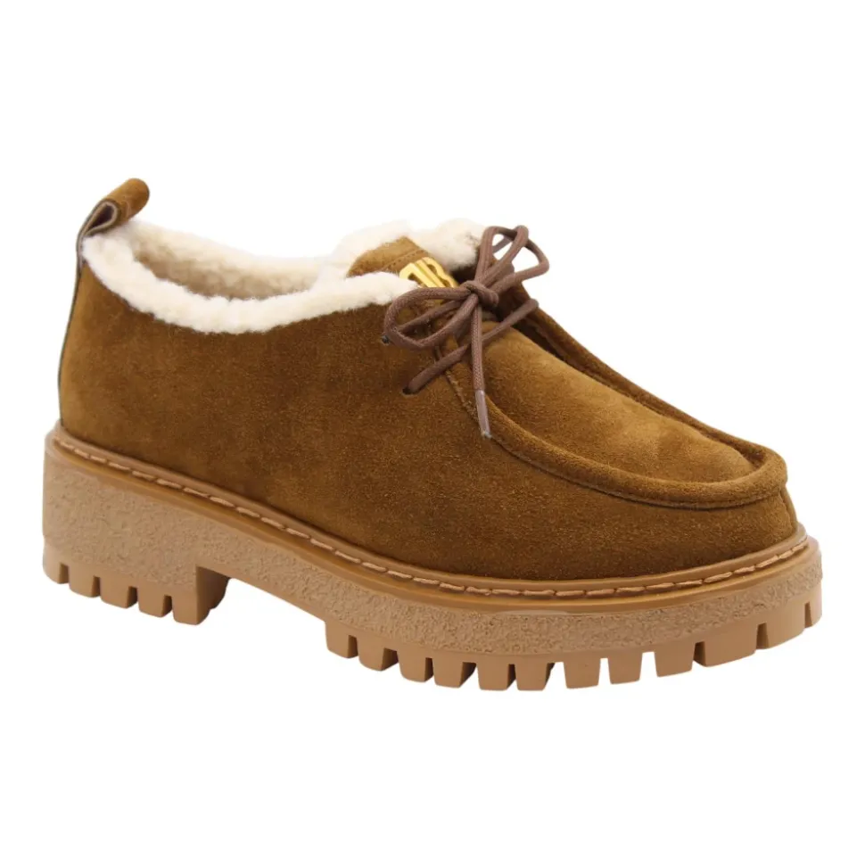 Stylischer Schnürschuh BUCIMAS