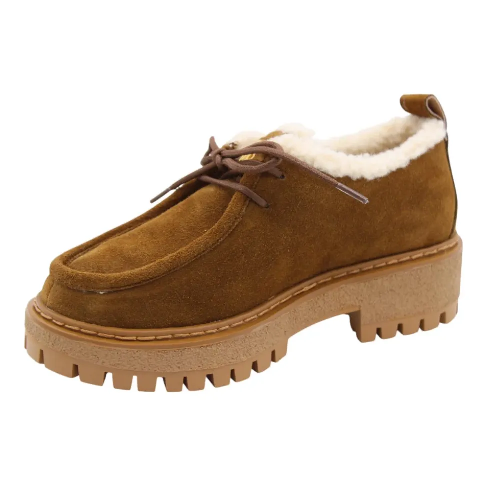 Stylischer Schnürschuh BUCIMAS