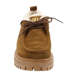 Stylischer Schnürschuh BUCIMAS