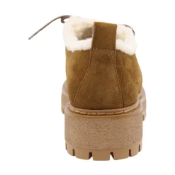Stylischer Schnürschuh BUCIMAS