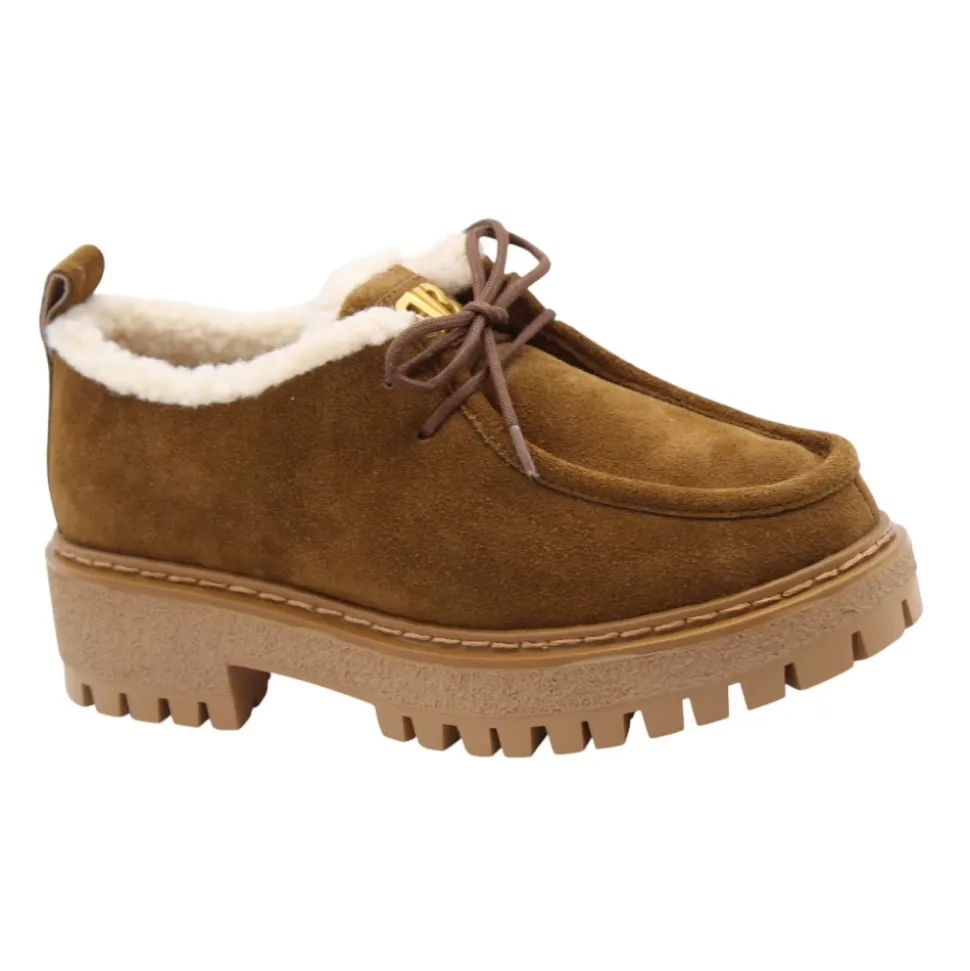 Stylischer Schnürschuh BUCIMAS