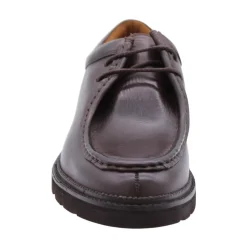Stylischer Schnürschuh PISCORA