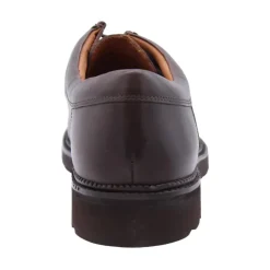Stylischer Schnürschuh PISCORA