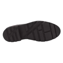Stylischer Schnürschuh PISCORA