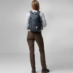 Stylischer Skule Rucksack