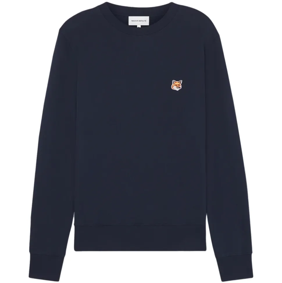 Stylischer Sweatshirt für einen Modernen Look