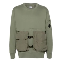 Stylischer Sweatshirt für Männer