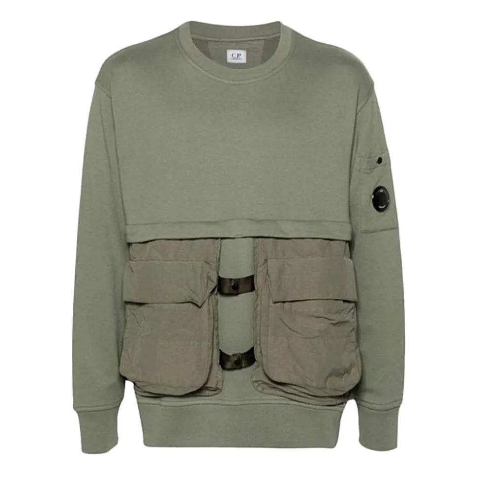Stylischer Sweatshirt für Männer