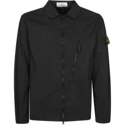Stylisches Overshirt für Männer