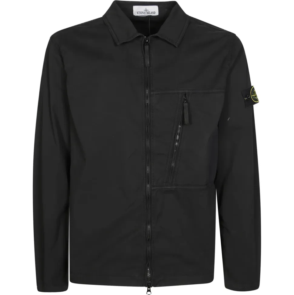 Stylisches Overshirt für Männer