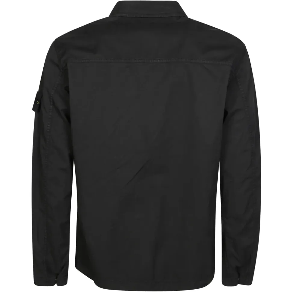 Stylisches Overshirt für Männer