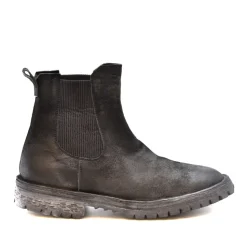 Stylishe Ankle-Boots