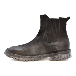 Stylishe Ankle-Boots
