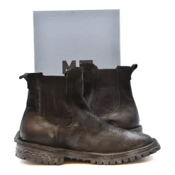Stylishe Ankle-Boots