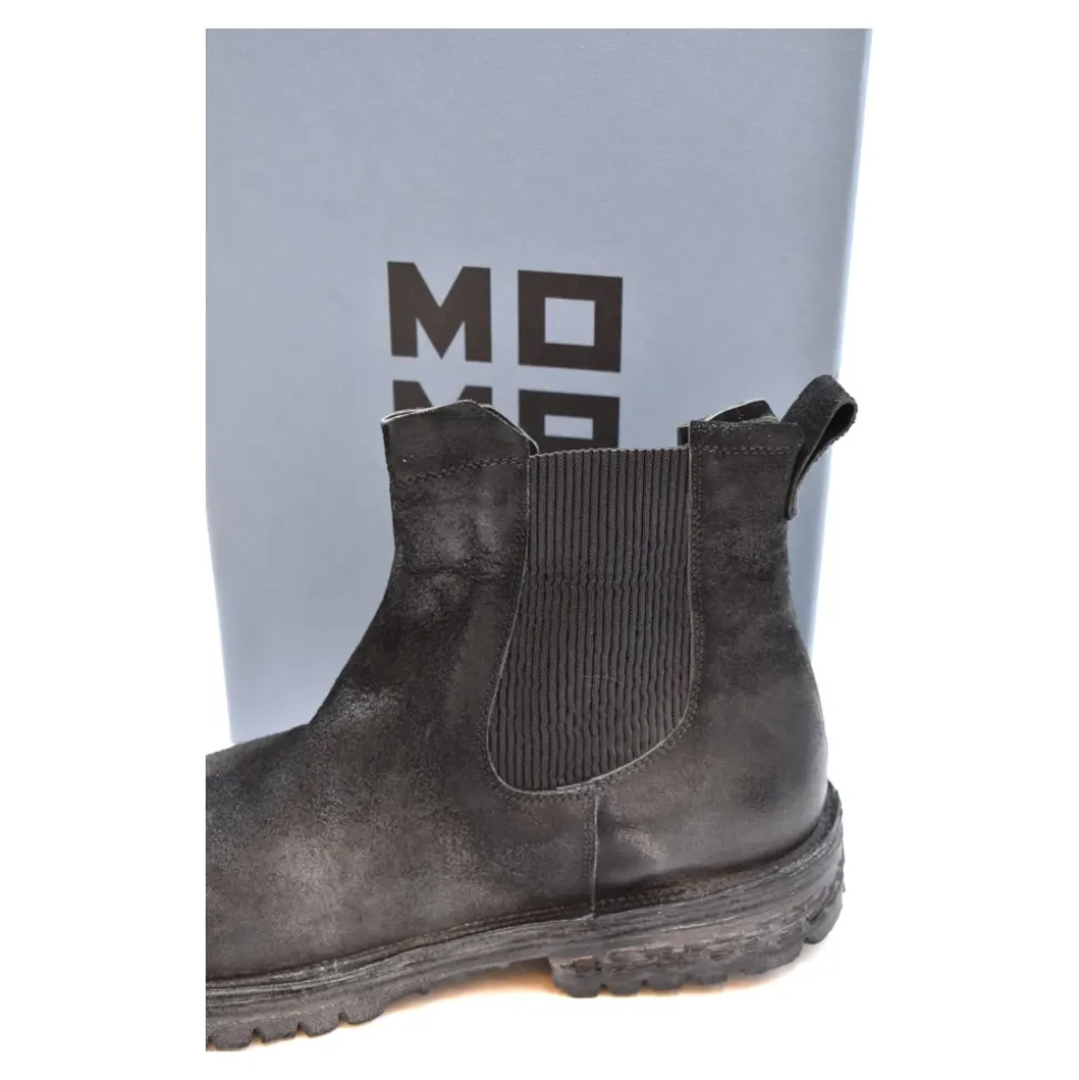 Stylishe Ankle-Boots