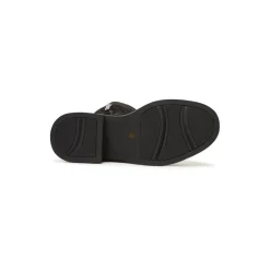 Suede Chic Overknee-Stiefel