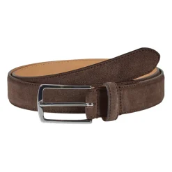 Suede Ledergürtel Jack
