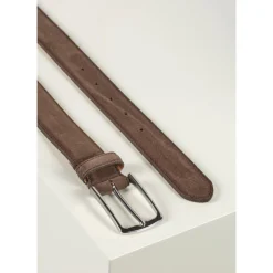 Suede Ledergürtel Jack