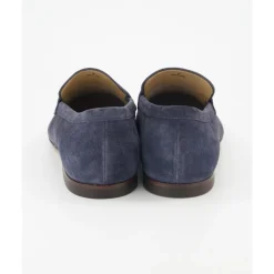 Suede Moccasin