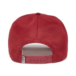 Suede Rager Trucker Cap