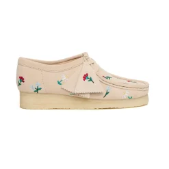 Suede Wallabee Schuhe