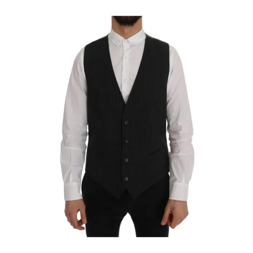 Suit Vests
