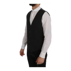 Suit Vests