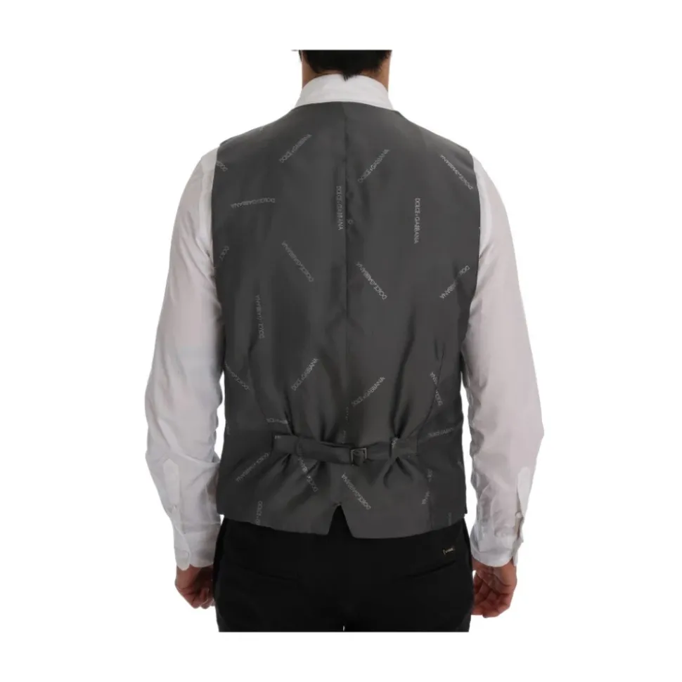 Suit Vests