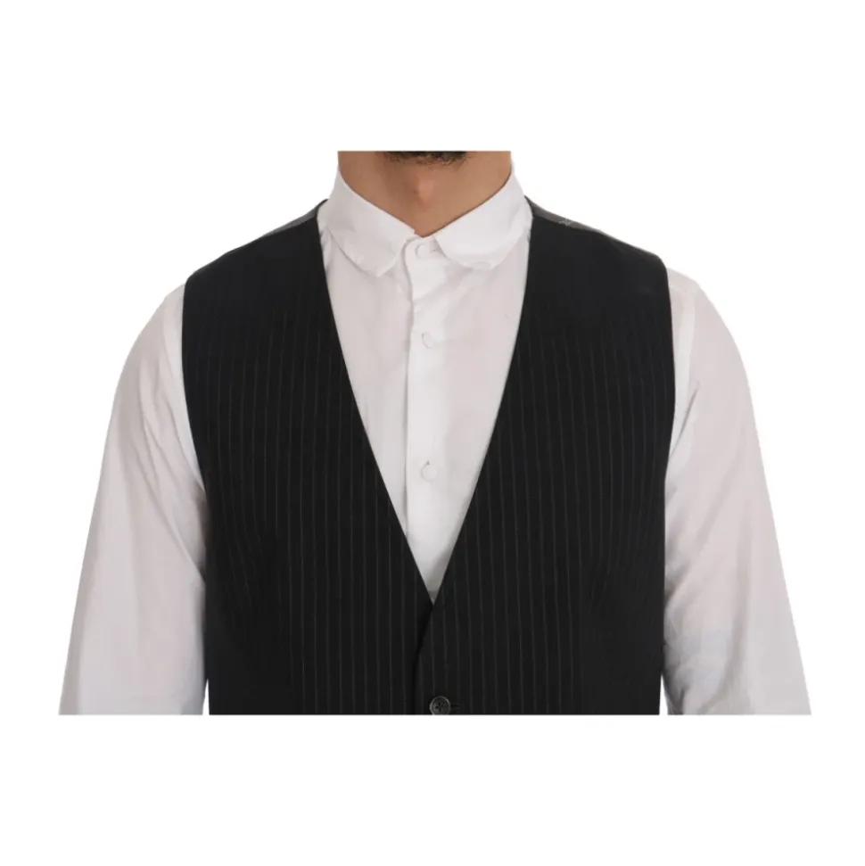 Suit Vests