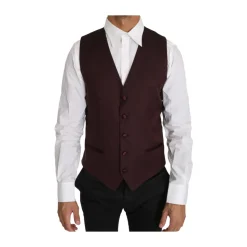 Suit Vests