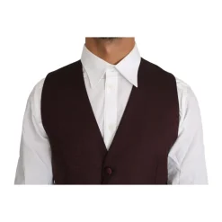 Suit Vests