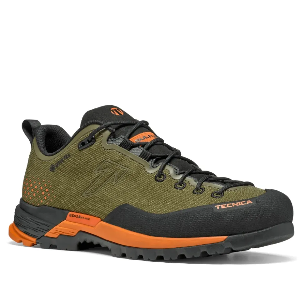 Sulfur GTX MS Wanderschuhe