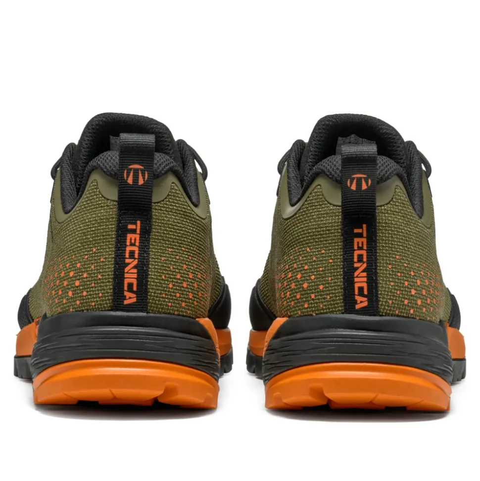 Sulfur GTX MS Wanderschuhe