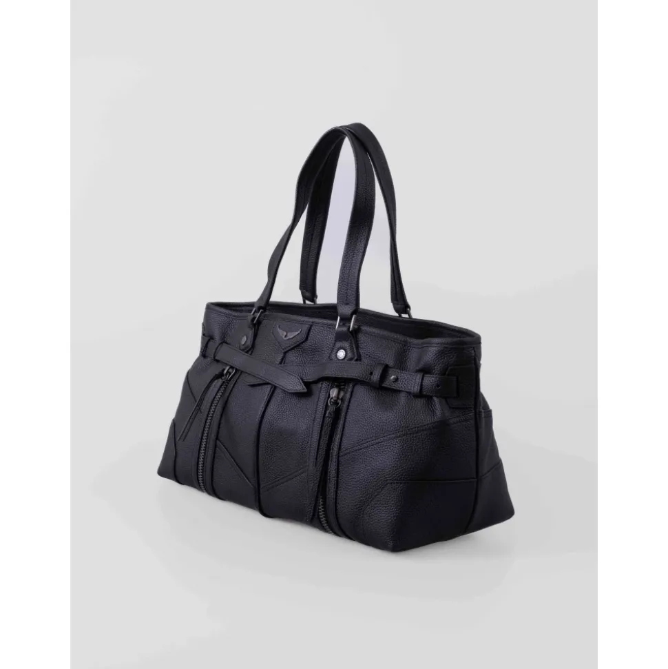 Sunny Shopper Bag