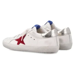 Super Star Bike Leather