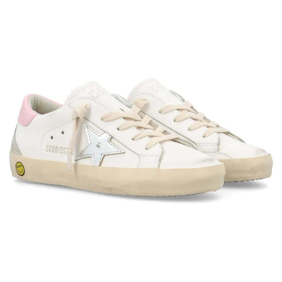 Super-Star Classic Sneakers