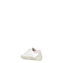 Super-Star Leder Sneaker