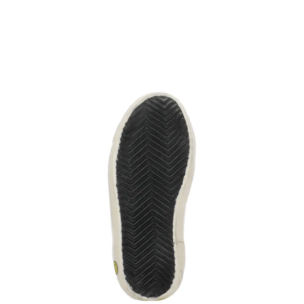 Super-Star Leder Sneaker