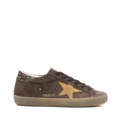 Super-Star Sneakers